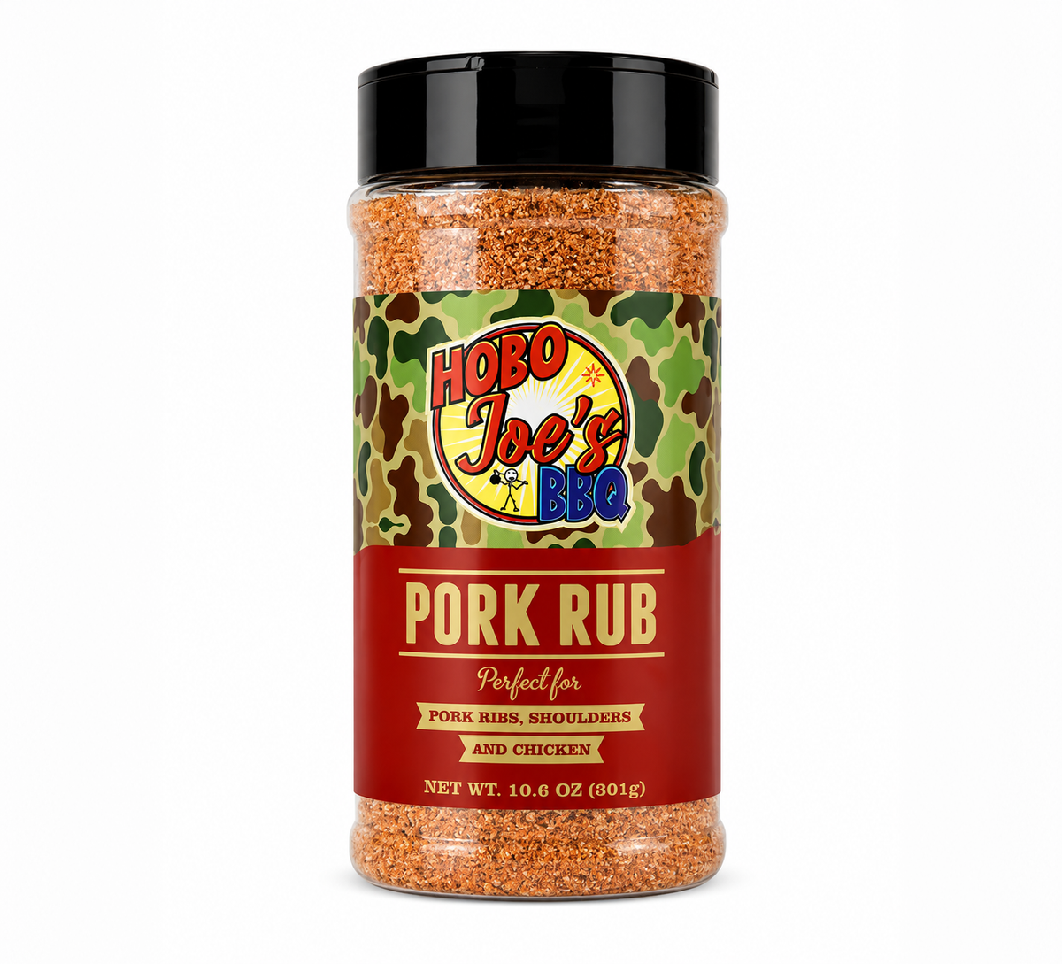 PORK RUB
